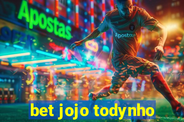 bet jojo todynho